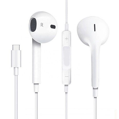 Usb type earbuds - usb-c, c