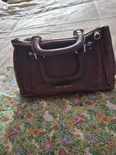 Ted Baker Genuine Brown