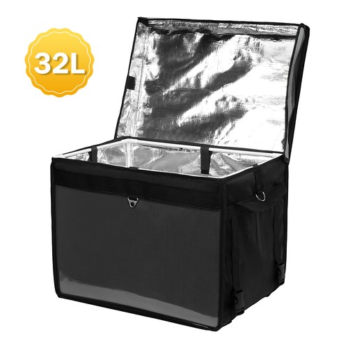 32l heavy duty - duty, insulated