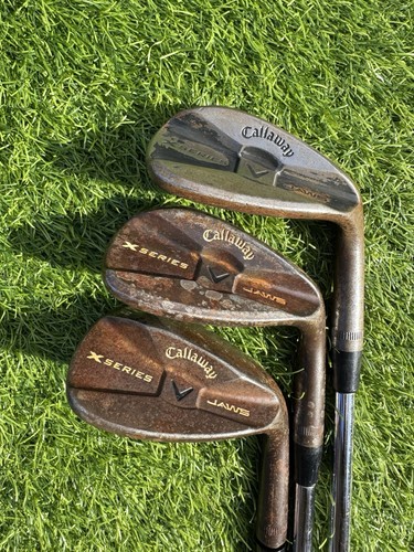 Callaway series jaws wedge - series,