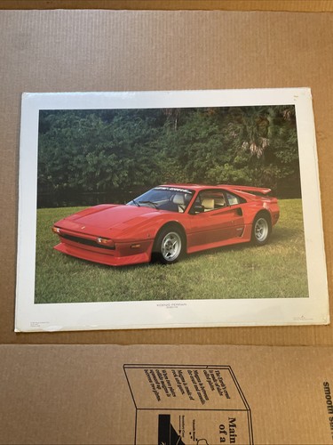 Power graphics koeing ferrari - koeing,