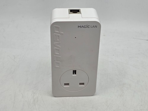 Devolo magic lan 1 - x,