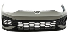 Front Bumper VW GOLF VIII GTI