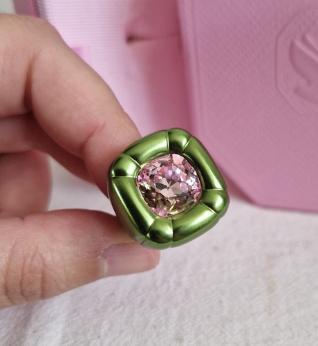 Swarovski green dulcis - swarovski,
