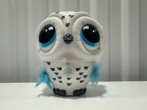 Owleez flying baby owl - baby,