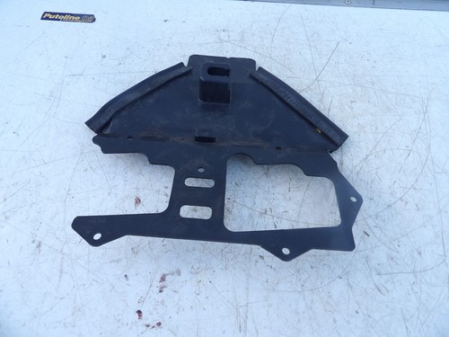Kawasaki zx7r top infill panel - top,