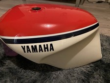 Yamaha RD500LC RZV500 Petrol