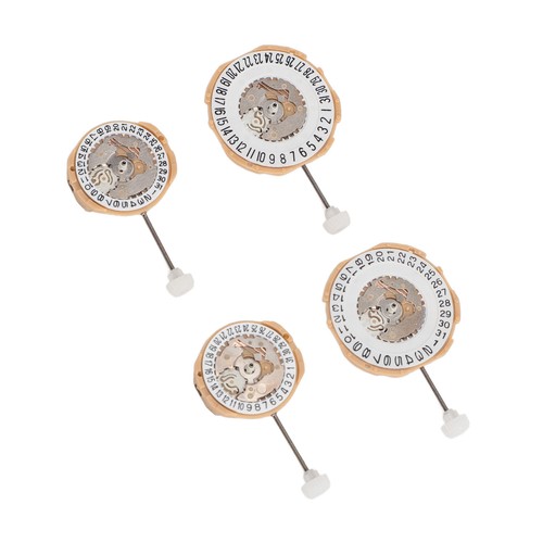 4pcs sp28 sp25 quartz - 4pcs, watch
