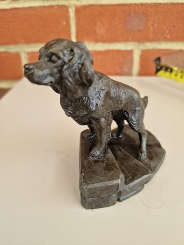 Vintage bronzed heredites - vintage,