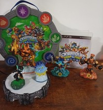 Skylanders: Swap Force - Sony