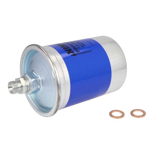 Fuel filter fits - fuel, mercedes