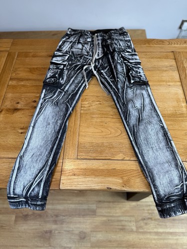 Rick owens sketch - sketch, mastodon