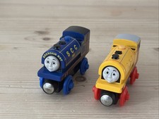 Thomas Wooden Railway BILL &
