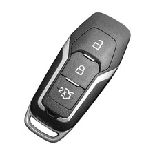 1x 3Button Remote Key Fob Case