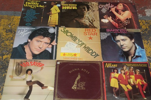 Job lot bundle 70 - bundle, and