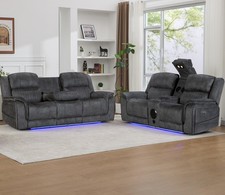 Geneva Pro Fabric Electric