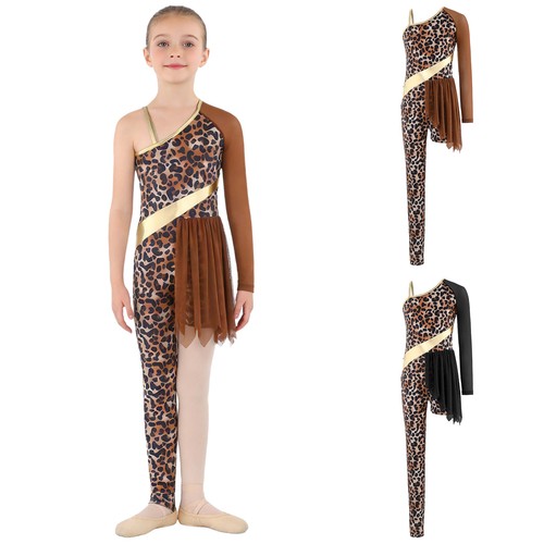 Girls gymnastics dance - uk,
