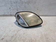 Mercedes SLK Headlight Front Right Drivers O/S Halogen Lamp 2002 OEM A1708202661