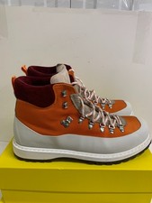 Diemme x Hiking Patrol Roccia