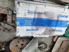 50mm Marmox Multiboard X 6