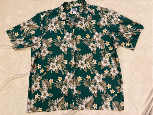Hawaii brand hawaiian shirt - hawaii,