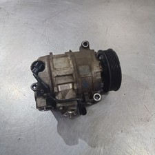 VW Touareg 7L 3.0 V6 2003-2010 A/C Air Con Conditioning Compressor 7L6820803A