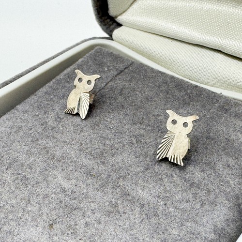 925 sterling silver - sterling, stud