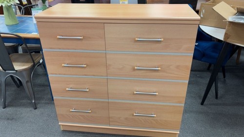 Alstons furniture light - furniture, wooden