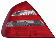 LEFT COMBINATION REAR LIGHT