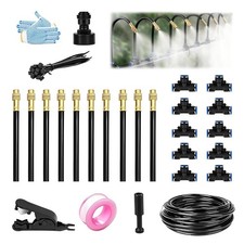 Garden Irrigation Watering