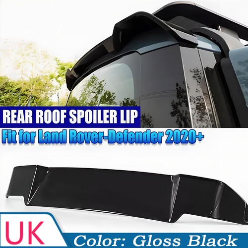 Gloss black rear - black,