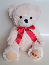 Hamleys Teddy Bear Soft Toy
