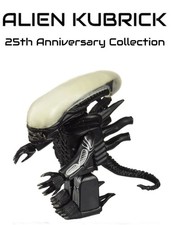Rare 20th Anniversary Alien
