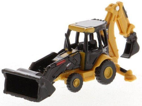 Diecast masters scale cat - scale,