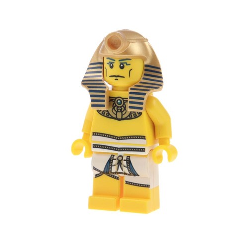 Lego minifigures series - 1x,