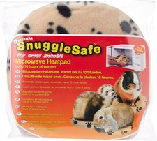 SnuggleSafe Heatpad Microwave