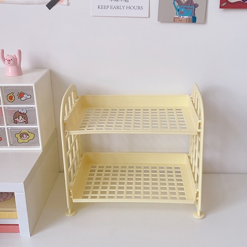 Layer desktop shelf - layer,