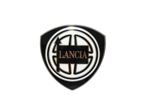 Emblem lancia shield - emblem, /