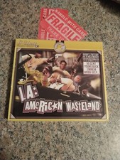 La American Wasteland G-Unit