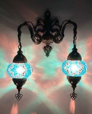 Turkish moroccan mosaic - turkish,