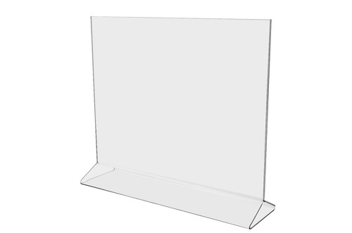 5 h flyer - 11”w, frame