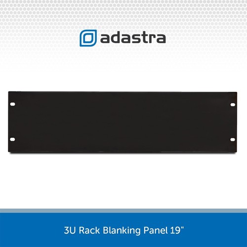 Blanking panel - blanking, 19"