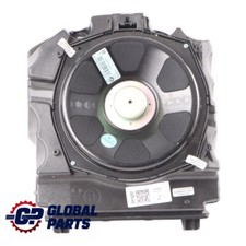BMW GT F07 Floor Speaker Tweeter Subwoofer Loudspeaker Right O/S 9164584