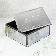 Personalised Diamante Small