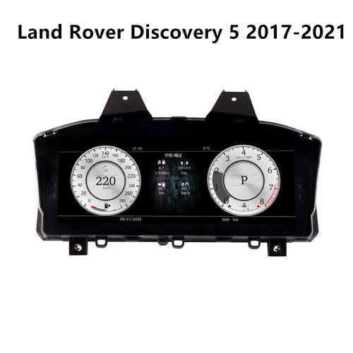 For 2017 2021 land rover - for,