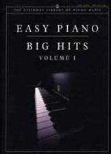 The Steinway Library Of Piano