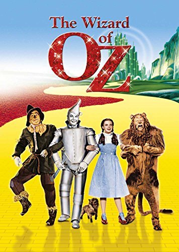 The wizard oz - the, of