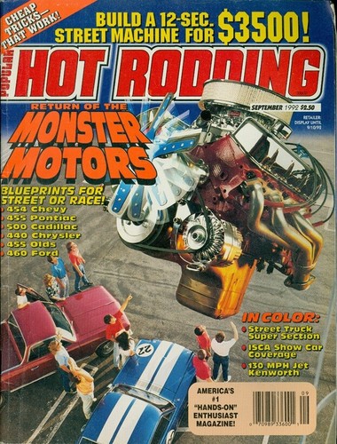 1992 popular hot rodding - popular,