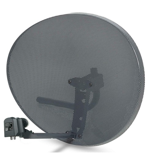 80cm satellite dish zone - 80cm,