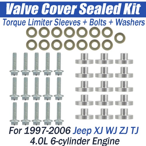 For jeep valve cover - for,